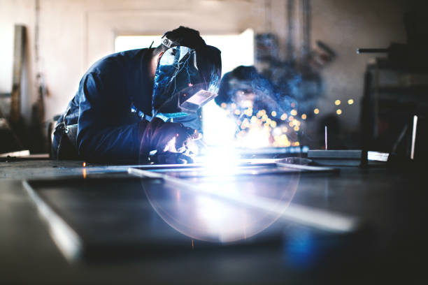 Best Pipe Welding in Judson, SC