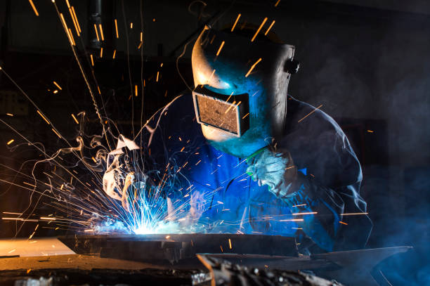 Best Specialty Welding Processes in Judson, SC
