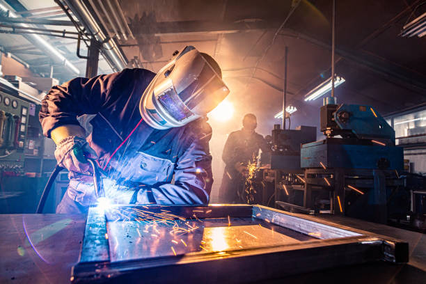 Best Welding Inspection and Certification in Judson, SC