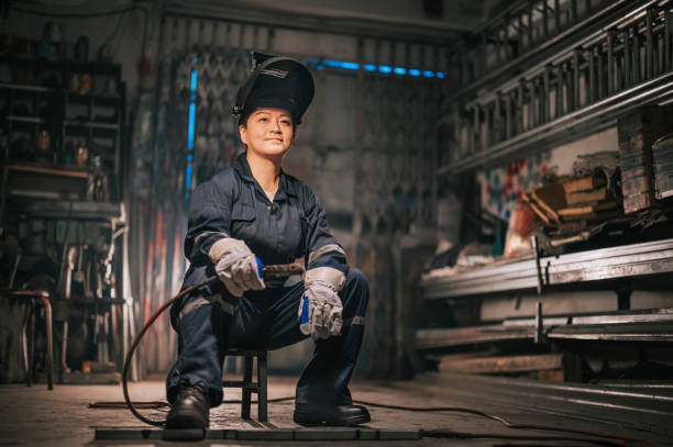 Best Marine and Shipbuilding Welding in Judson, SC