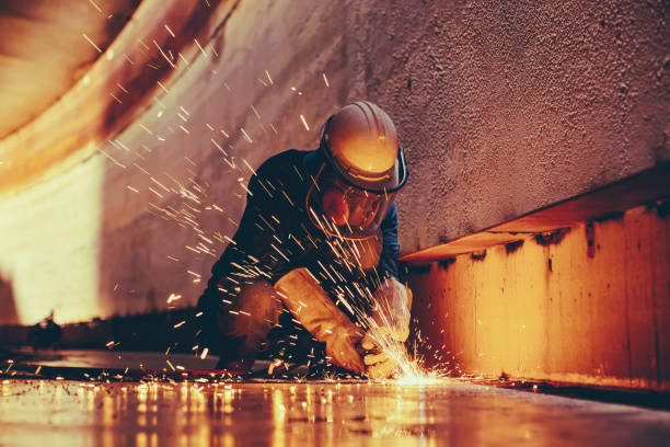 Judson, SC Welder & Metal Fabrication Company