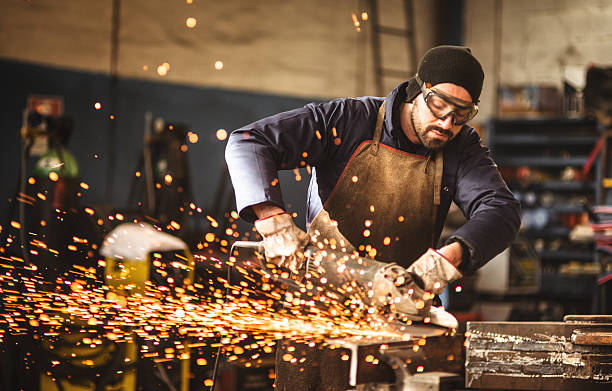 Affordable Welder Services in Judson, SC