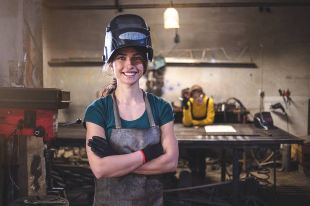 Affordable Welder Services in Judson, SC