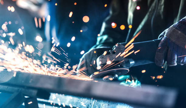 Best Structural Steel Welding in Judson, SC